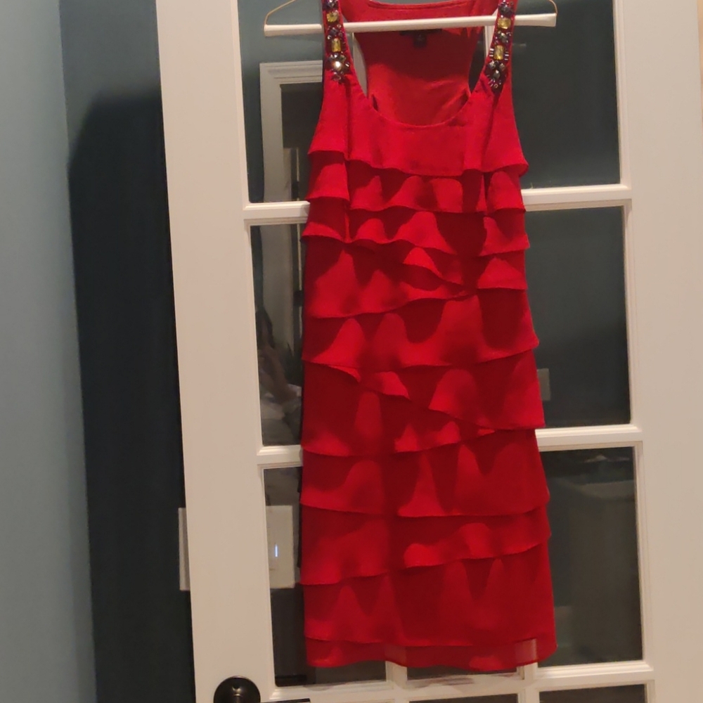 Cocktail dress